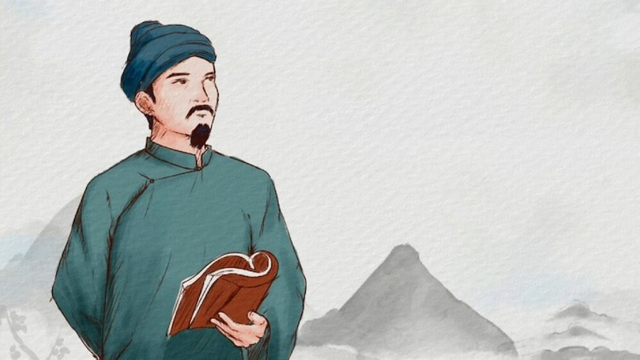 tác giả nguyễn trãi