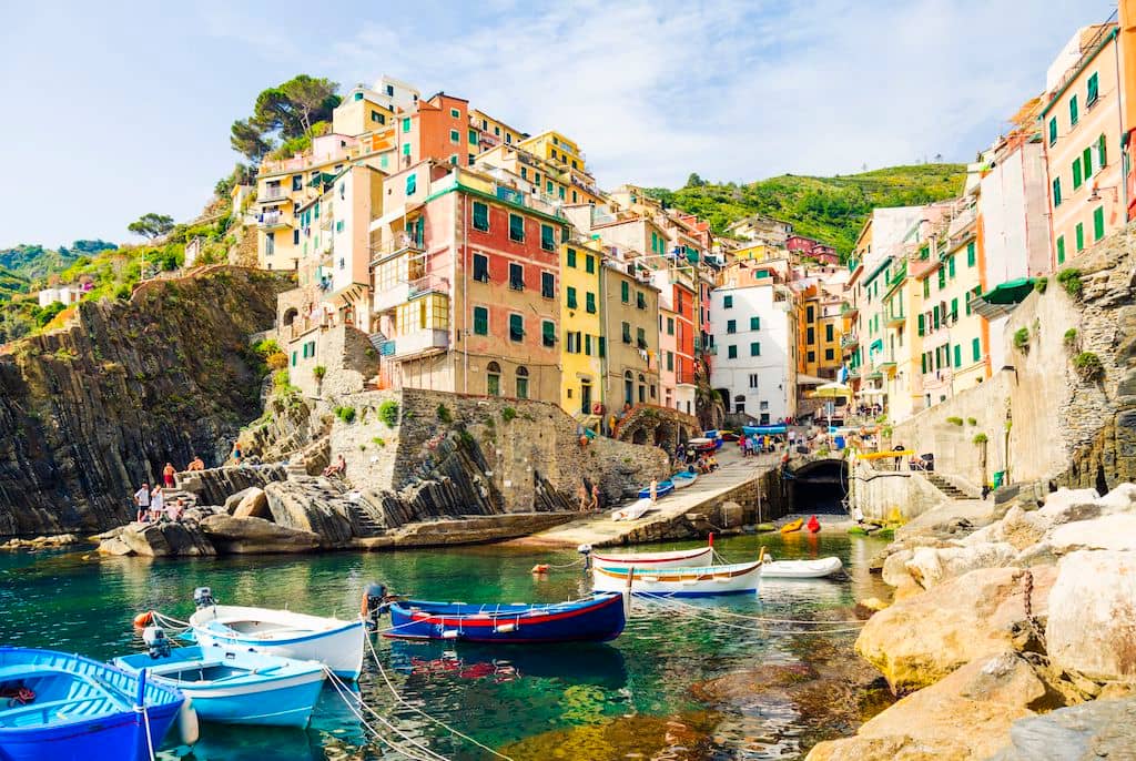 List] 18+ Cảnh Đẹp Nước Ý Đẹp Mê Ly - Ngất Ngây Lòng Bạn
